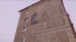 О доме Климасенко 11/1